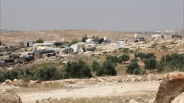 الاحتلال يرفض طلبات استئناف لوقف هدم منشآت سكنية في الأغوار الشمالية