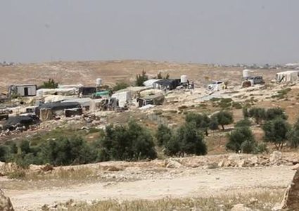 الاحتلال يرفض طلبات استئناف لوقف هدم منشآت سكنية في الأغوار الشمالية
