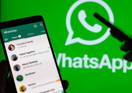 واتساب أمام القضاء الإسرائيلي بعد موجة حظر طالت آلاف الحسابات