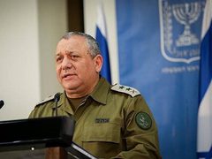 أيزنكوت: الانتخابات المقبلة ستحدد هوية إسرائيل وشكل قيادتها