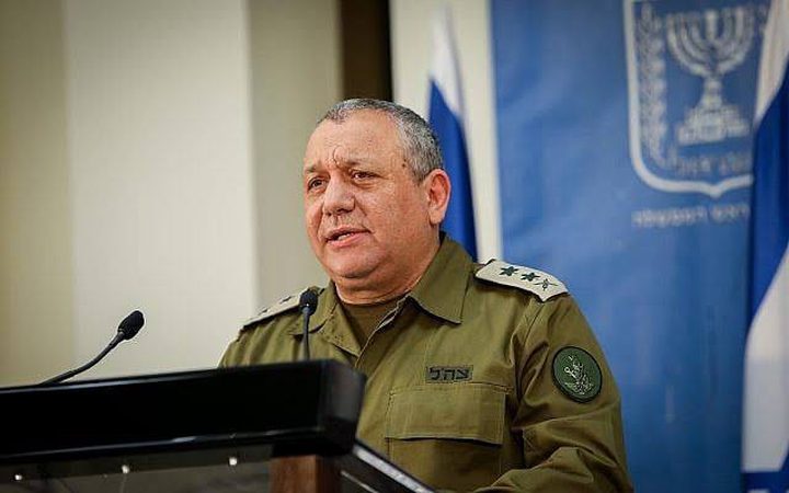أيزنكوت: الانتخابات المقبلة ستحدد هوية إسرائيل وشكل قيادتها
