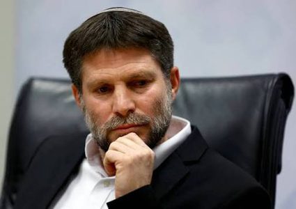 بعد تهديد كاتس حول الضفة .."سموتريتش": يجب إسقاط السلطة الفلسطينية