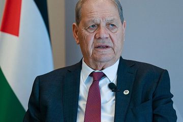 فتوح: تصريحات كاتس تكشف الطبيعة العدوانية والعنصرية للحكومة الإسرائيلية اليمينية