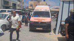 استشهاد طفل وشاب متأثرين بإصابتهما بنيران وقصف الاحتلال في غزة