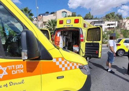 دولة الاحتلال  تجري مناورة واسعة تحاكي هجوما بيولوجيا