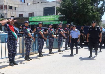 السقا: اجتثاث العصابات الإجرامية ومظاهر الفوضى والفلتان مسؤولية وطنية