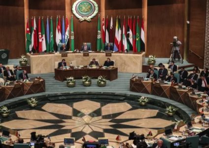 جامعه الدول العربية تدين افتتاح ناورو سفارتها في القدس المحتلة