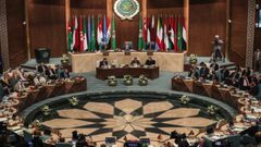 جامعه الدول العربية تدين افتتاح ناورو سفارتها في القدس المحتلة