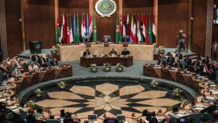 جامعه الدول العربية تدين افتتاح ناورو سفارتها في القدس المحتلة