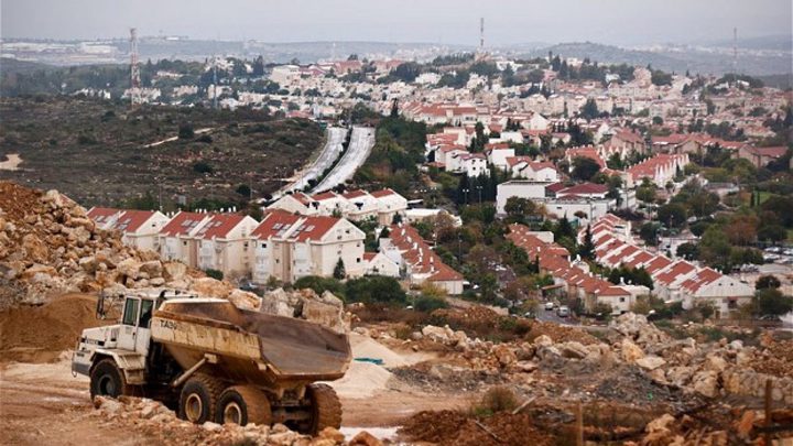 الخارجية ترحب بإعلان أوروبا وكندا حظر تجارة منتجات المستوطنات