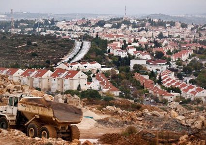 الخارجية ترحب بإعلان أوروبا وكندا حظر تجارة منتجات المستوطنات