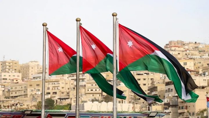 الأردن يرحب ببيان دول صديقة لفرض قيود على منتجات المستوطنات