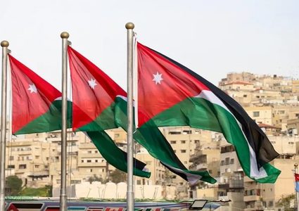 الأردن يرحب ببيان دول صديقة لفرض قيود على منتجات المستوطنات
