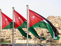 الأردن يرحب ببيان دول صديقة لفرض قيود على منتجات المستوطنات
