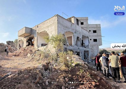 استشهاد شاب برصاص الاحتلال في عقربا جنوب نابلس واحتجاز جثمانه
