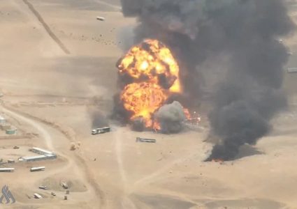 السعودية: إصابة 73 مدنيًا بهجمات للحوثيين على منشآت للطاقة
