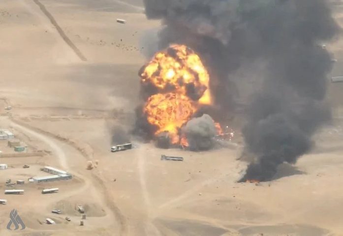 السعودية: إصابة 73 مدنيًا بهجمات للحوثيين على منشآت للطاقة