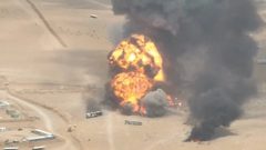 السعودية: إصابة 73 مدنيًا بهجمات للحوثيين على منشآت للطاقة