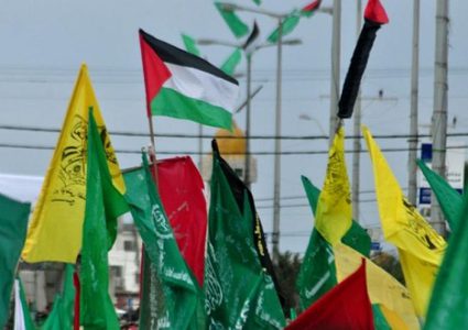 استطلاع: تراجع الثقة بالقوى والشخصيات السياسية
