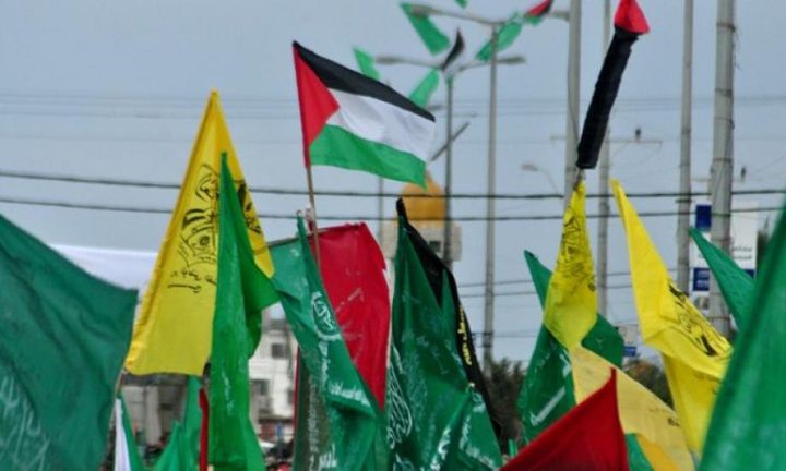 استطلاع: تراجع الثقة بالقوى والشخصيات السياسية
