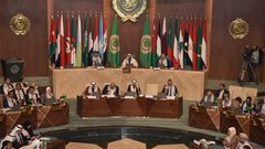 البرلمان العربي يرحب بالتحرك البريطاني والأوروبي لحظر التجارة مع المستوطنات