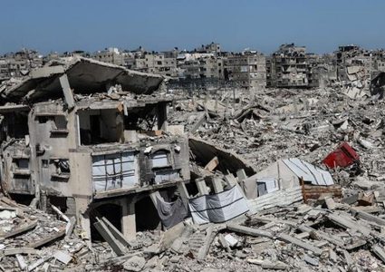 إصابات برصاص وقصف الاحتلال على مناطق متفرقة من قطاع غزة
