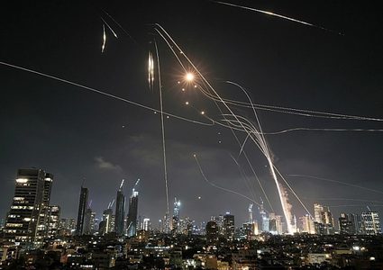 دولة الاحتلال ترفع جاهزية الدفاع الجوي تحسبًا لتطورات أمنية خلال الأعياد