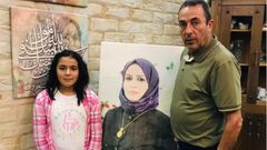 السجن ١٣ عاما لمستوطن أدين بقتل المواطنة عائشة الرابي