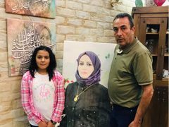 السجن ١٣ عاما لمستوطن أدين بقتل المواطنة عائشة الرابي