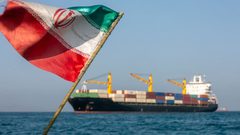 ٢٤ مليار دولار شروط ايران لفتح مضيق هرمز