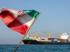 ٢٤ مليار دولار شروط ايران لفتح مضيق هرمز