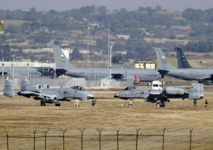 CBS: أضرار في مقاتلات أمريكية بهجوم إيراني على قاعدة بالأردن