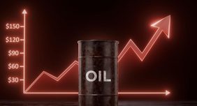 النفط يرتفع فوق 100 دولار للبرميل وسط مخاوف بشأن الإمدادات