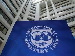 صندوق النقد: الاقتصاد العالمي يتجاوز صدمة الطاقة أفضل من المتوقع