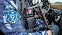 المباحث العامة في أريحا تقبض على مشتبه بهما بالتشهير والتهديد الالكتروني