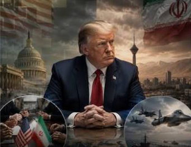 وول ستريت جورنال: تحذيرات لترامب من امتداد حرب إيران حتى 2029