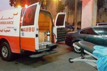 مقتل مواطن وإحالة جثمانه للطب العدلي في شمال القدس