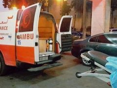 مقتل مواطن وإحالة جثمانه للطب العدلي في شمال القدس