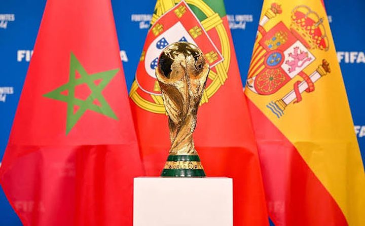 فيفا ينفي حسم استضافة نهائي مونديال 2030 في المغرب