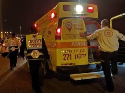قتيل بجريمة إطلاق نار في الطيبة بأراضي الـ48