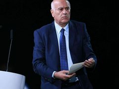 الرجوب: المعطيات لا تسمح بإجراء الانتخابات.. لكنها خيارنا الاستراتيجي