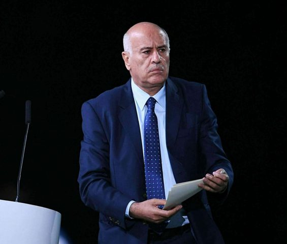 الرجوب: المعطيات لا تسمح بإجراء الانتخابات.. لكنها خيارنا الاستراتيجي
