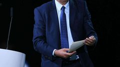الرجوب: المعطيات لا تسمح بإجراء الانتخابات.. لكنها خيارنا الاستراتيجي