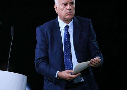 الرجوب: المعطيات لا تسمح بإجراء الانتخابات.. لكنها خيارنا الاستراتيجي