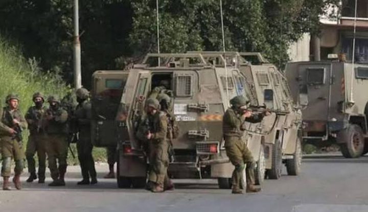 الاحتلال يعتقل شابين من باقة الشرقية شمال طولكرم