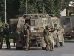 الاحتلال يعتقل شابين من باقة الشرقية شمال طولكرم