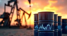 النفط يقفز لأكثر من 6% والبرميل يتجاوز 107 دولارات