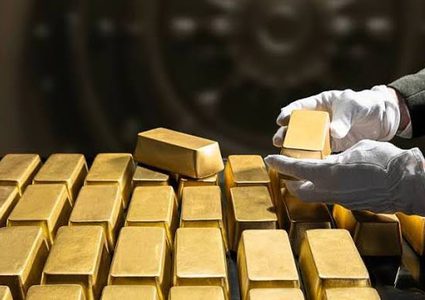 الذهب يتجه لثالث خسارة أسبوعية مع ارتفاع النفط