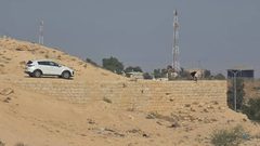 مستعمرون يواصلون اعتداءاتهم على بئر مياه المسكوب غرب القدس