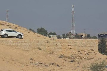مستعمرون يواصلون اعتداءاتهم على بئر مياه المسكوب غرب القدس